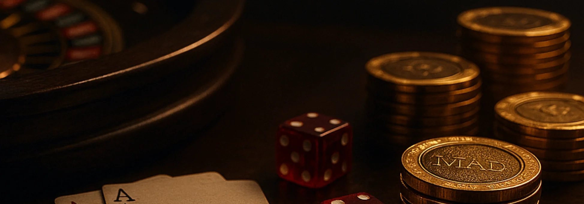 Mad Casino