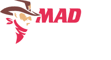 Mad Casino logo