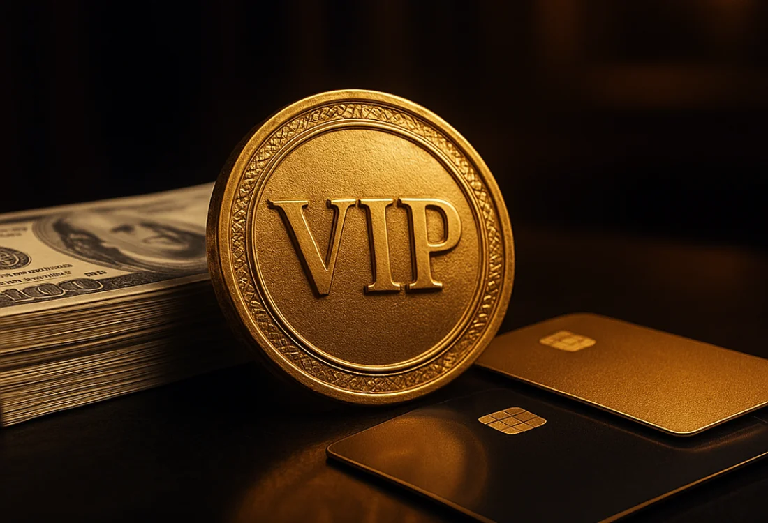 VIP-opnames